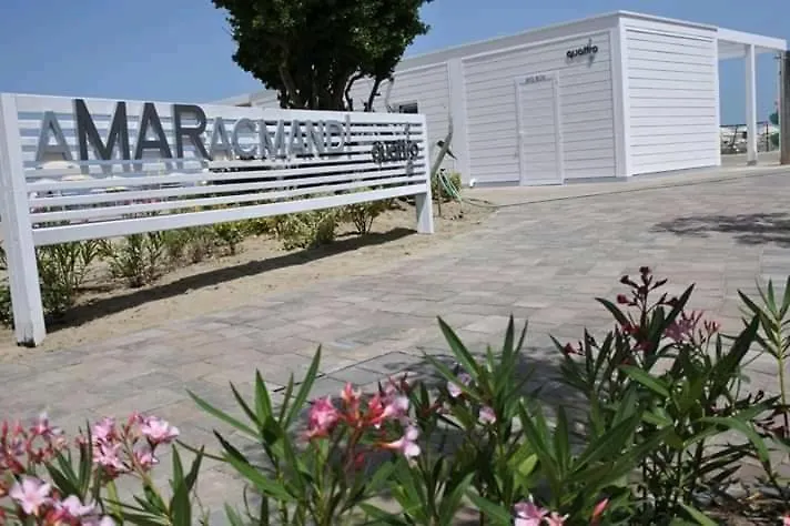 Hotel Imperial Beach - Dada Hotels Rimini 4*,  Italy