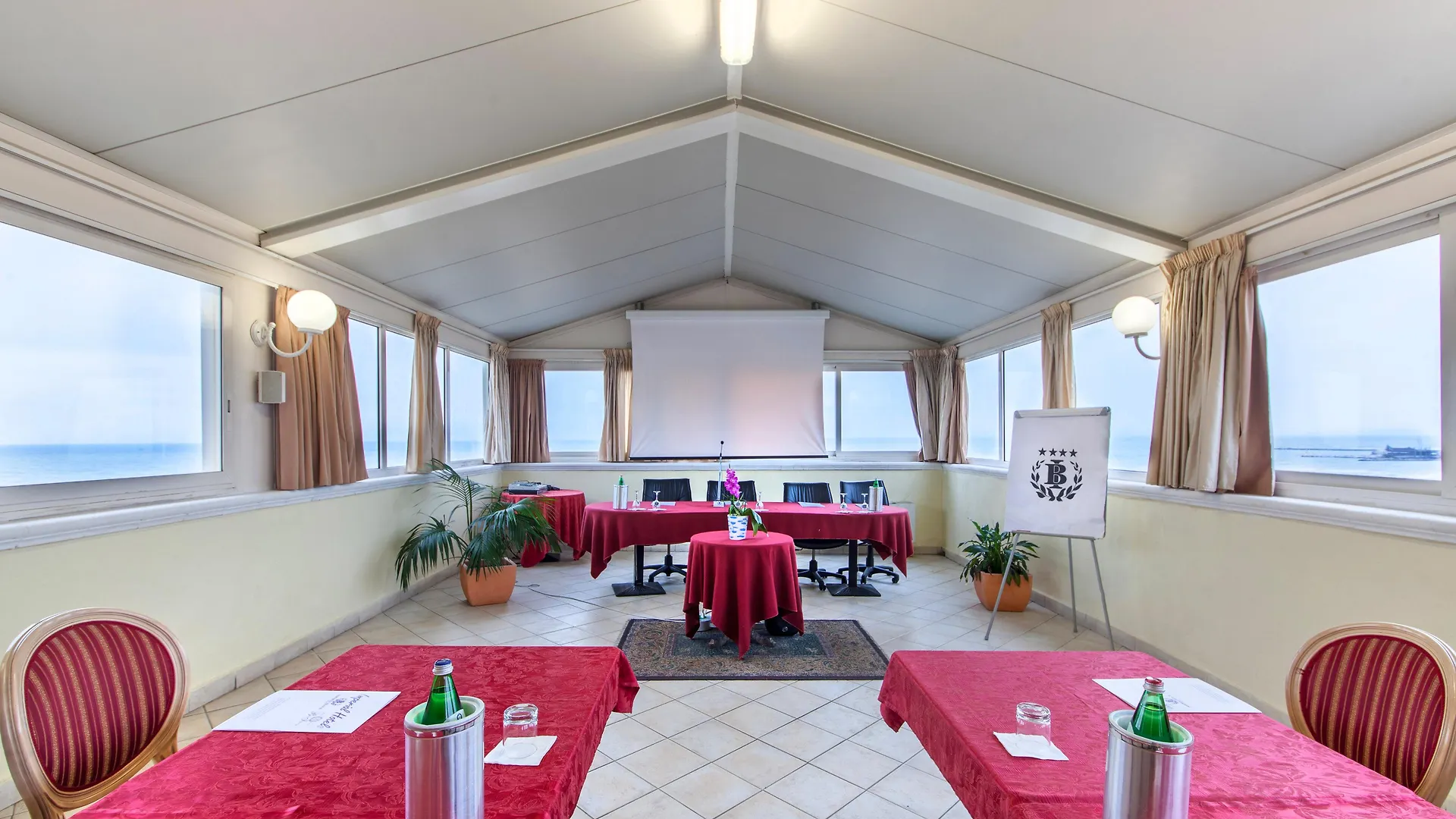 Hotel Imperial Beach - Dada Hotels Rimini