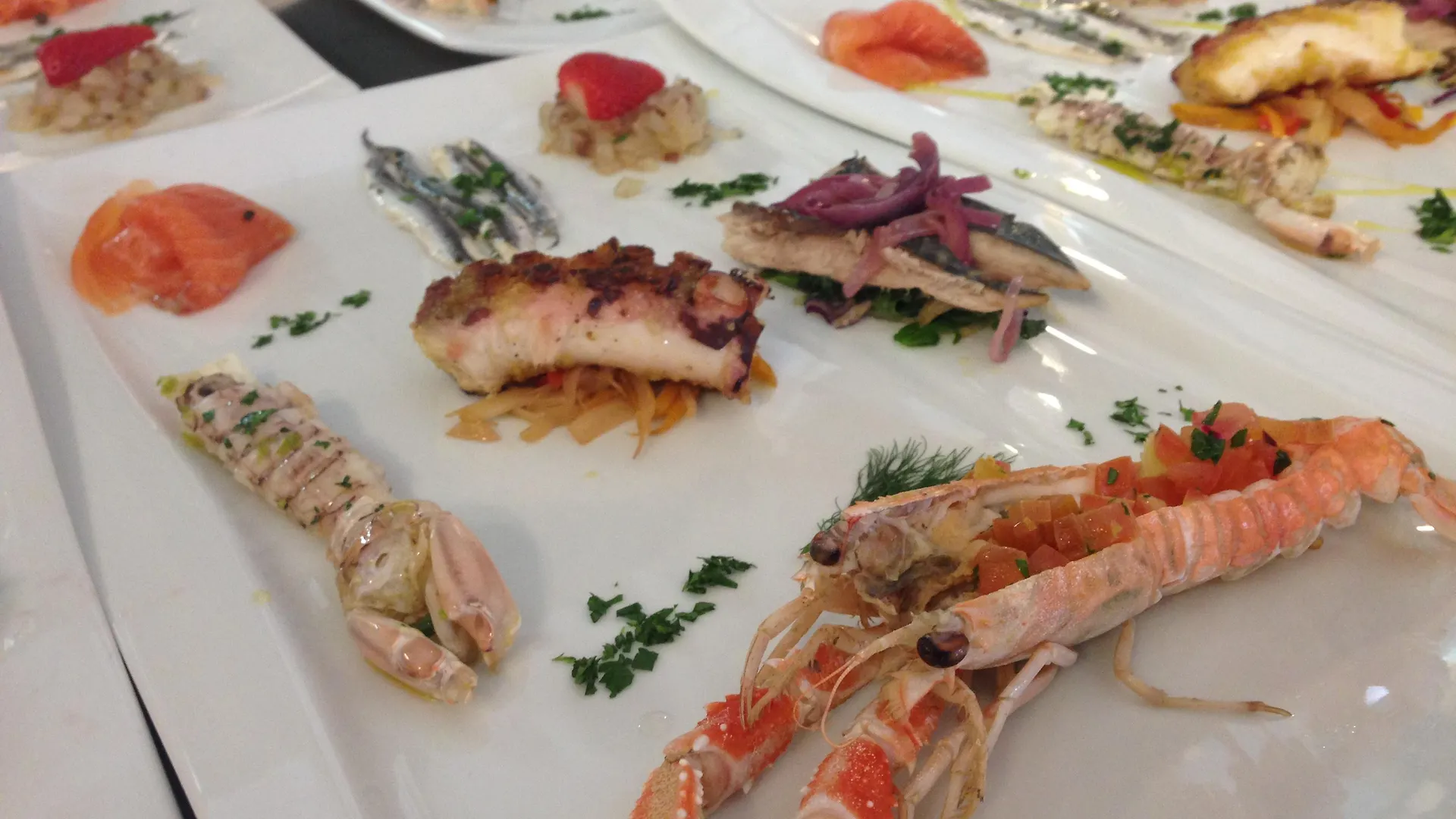 Hotel Imperial Beach - Dada Hotels Rimini 4*,  Italy