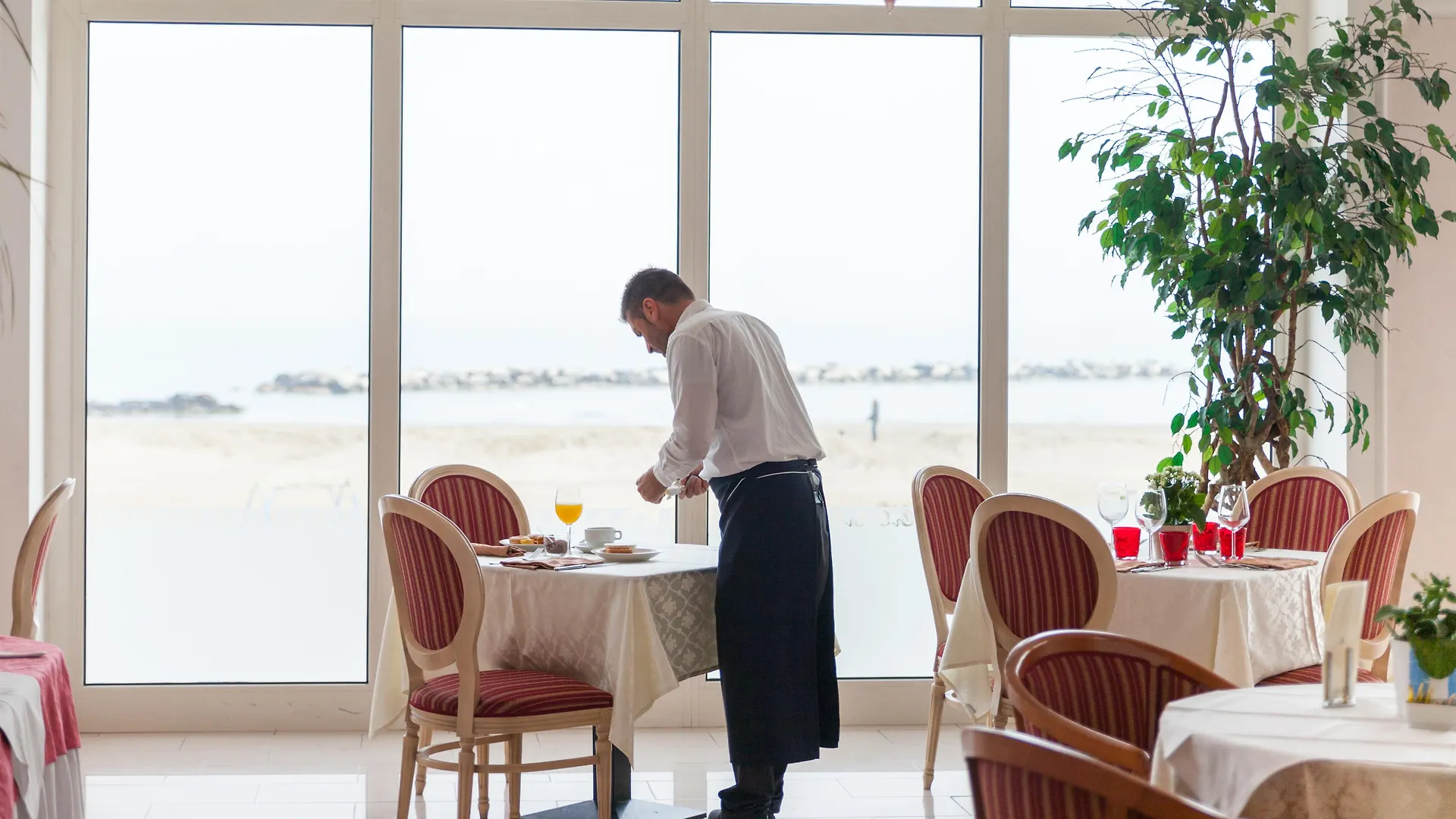 Hotel Imperial Beach - Dada Hotels Rimini