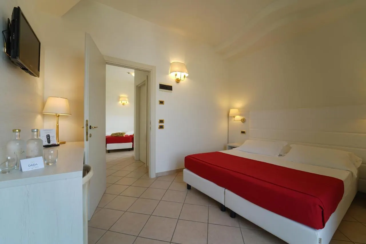 Hotel Imperial Beach - Dada Hotels Rimini