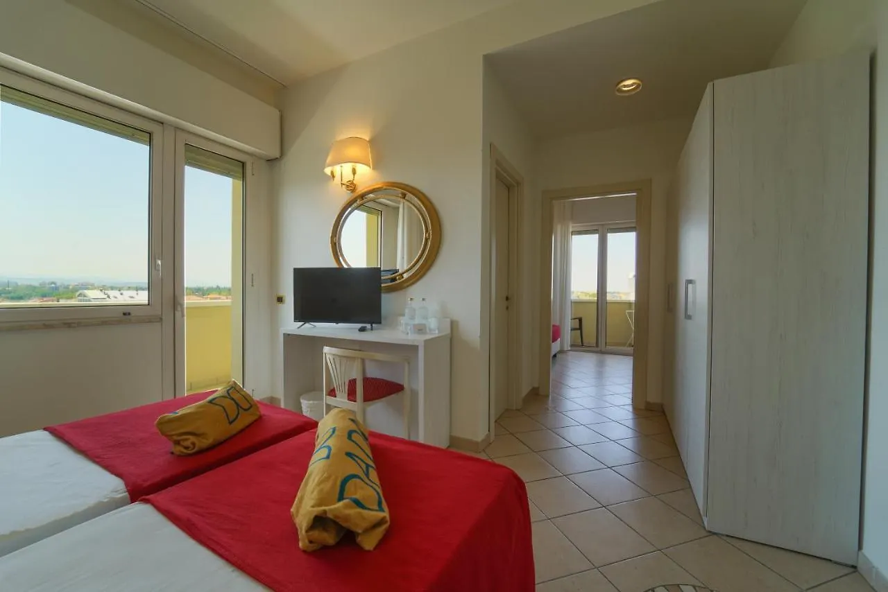 Hotel Imperial Beach - Dada Hotels Rimini