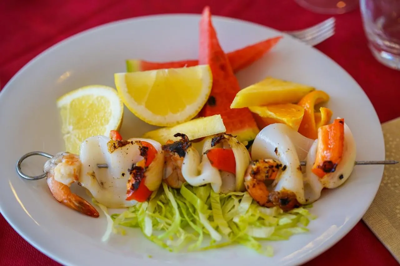 Hotel Imperial Beach - Dada Hotels Rimini