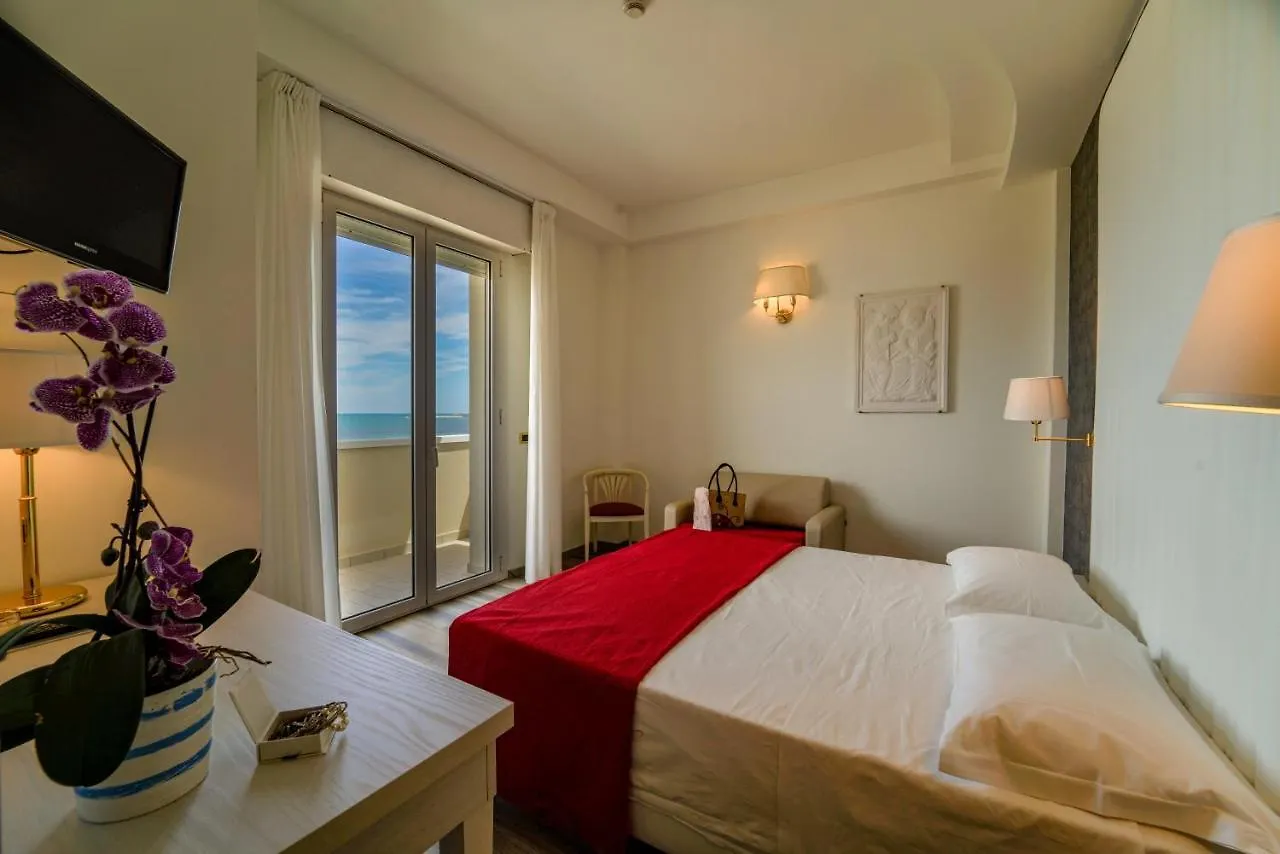 Hotel Imperial Beach - Dada Hotels Rimini