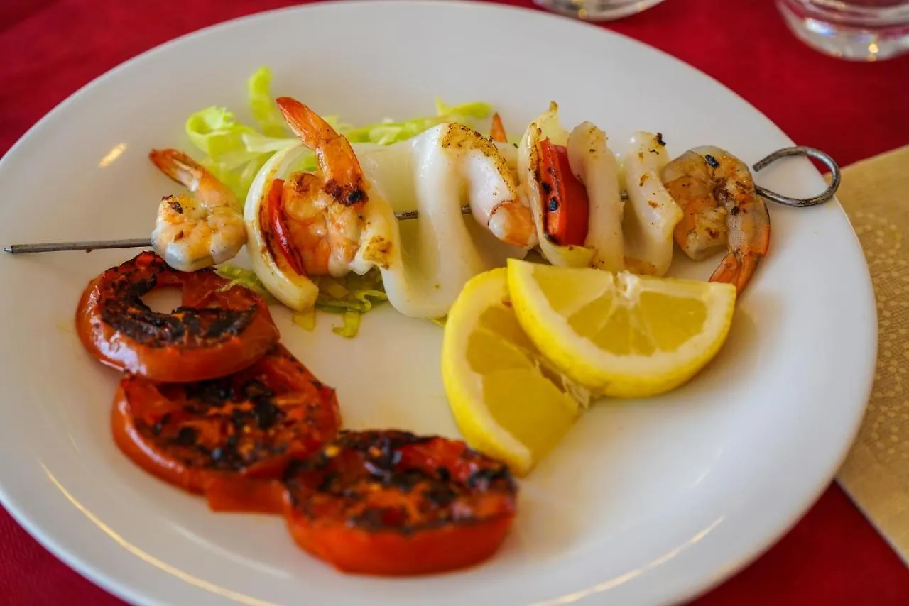 ****  Hotel Imperial Beach - Dada Hotels Rimini Olaszország