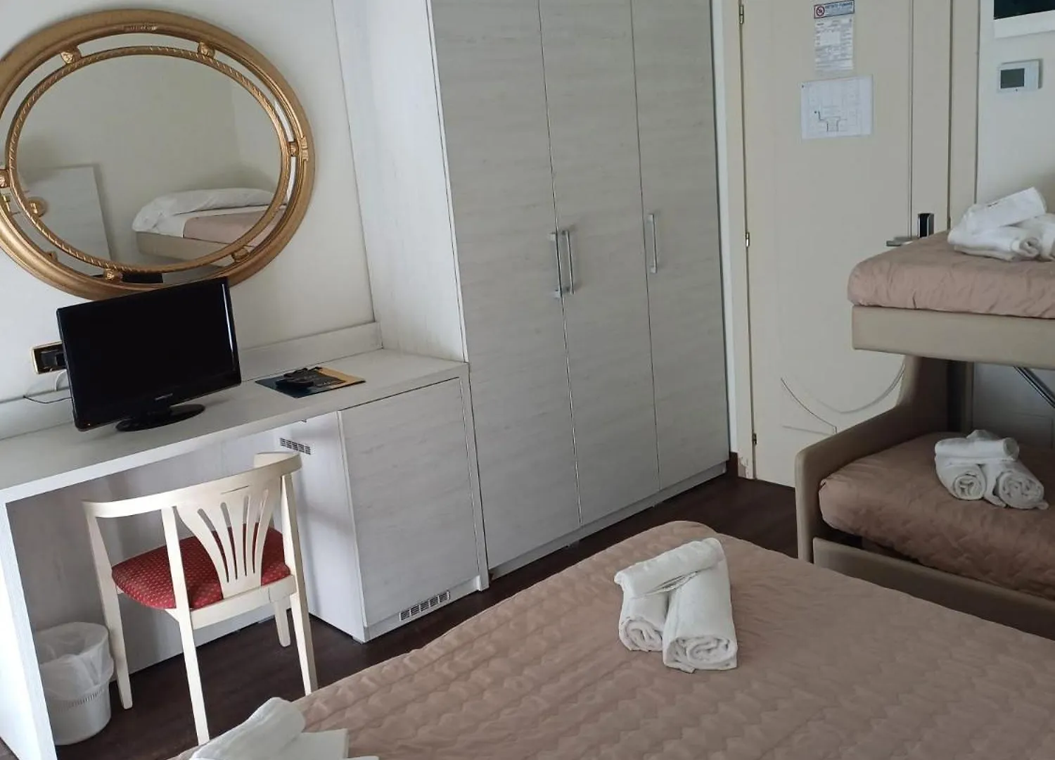 Hotel Imperial Beach - Dada Hotels Rimini