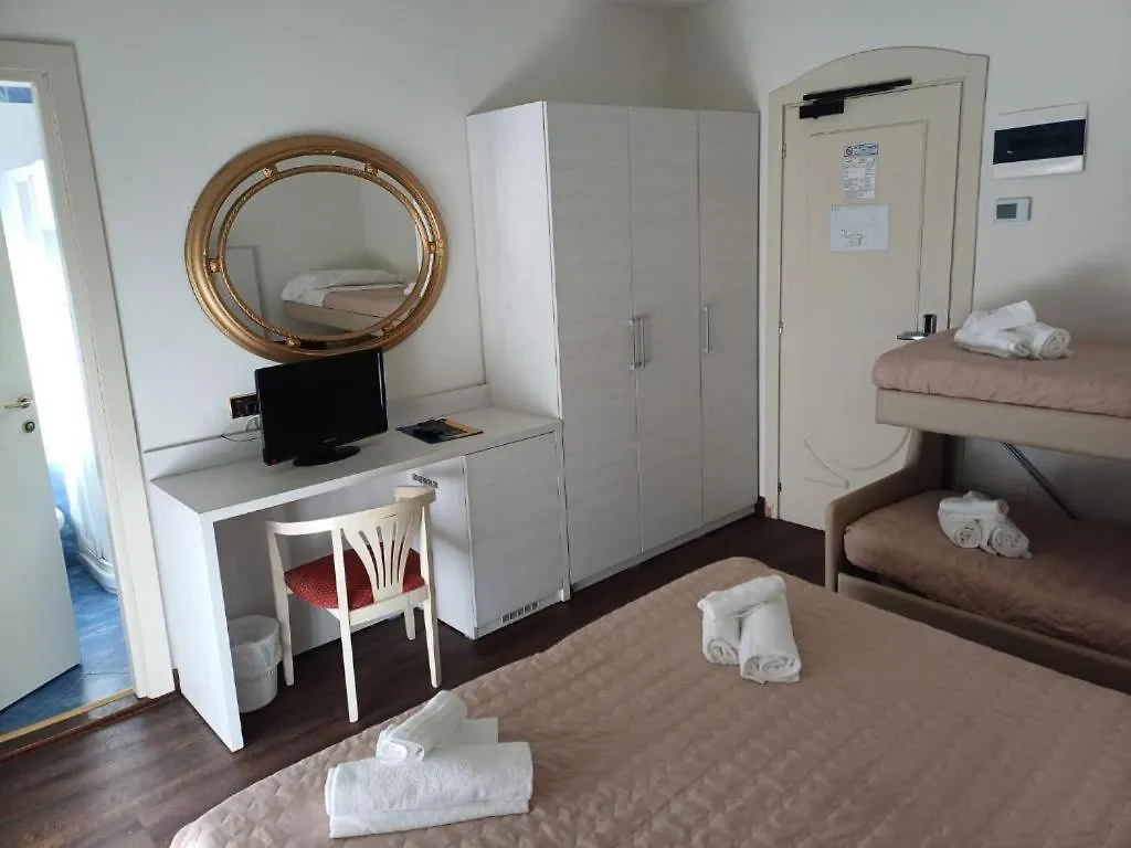 ****  Hotel Imperial Beach - Dada Hotels Rimini Olaszország