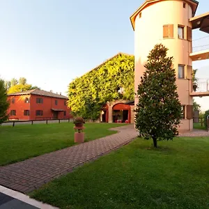 Bauernhof La Lupa, Madonna della Provvidenza
