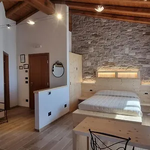 Bauernhof Gli Ulivi, Monteveglio