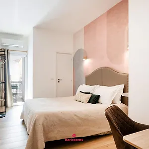 Barirooms - Picca 24 , Bari Itálie