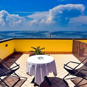 Ristorante Miralago Garde