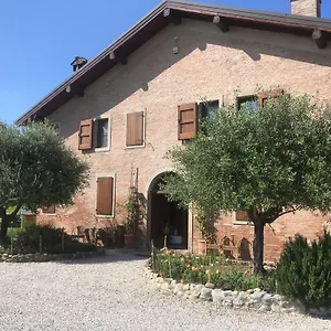 Landhaus La Cascinetta, Pieve di Cento