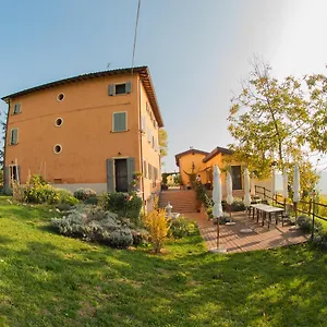Landhaus Podere Diamante, Castelvetro di Modena