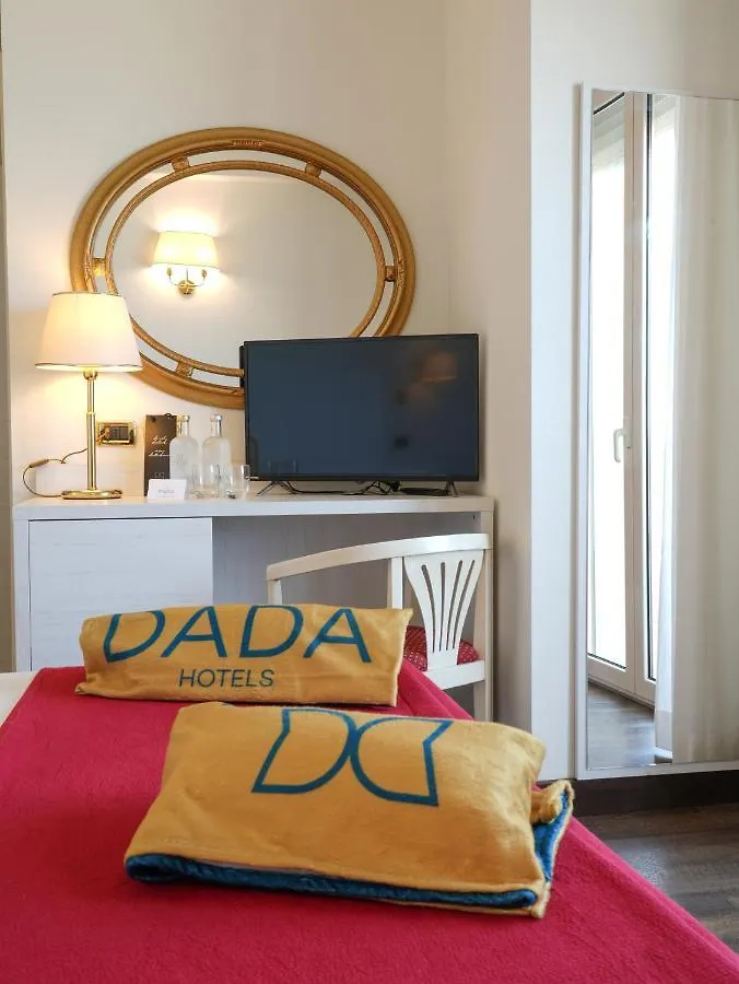 Hotel Imperial Beach - Dada Hotels Rimini