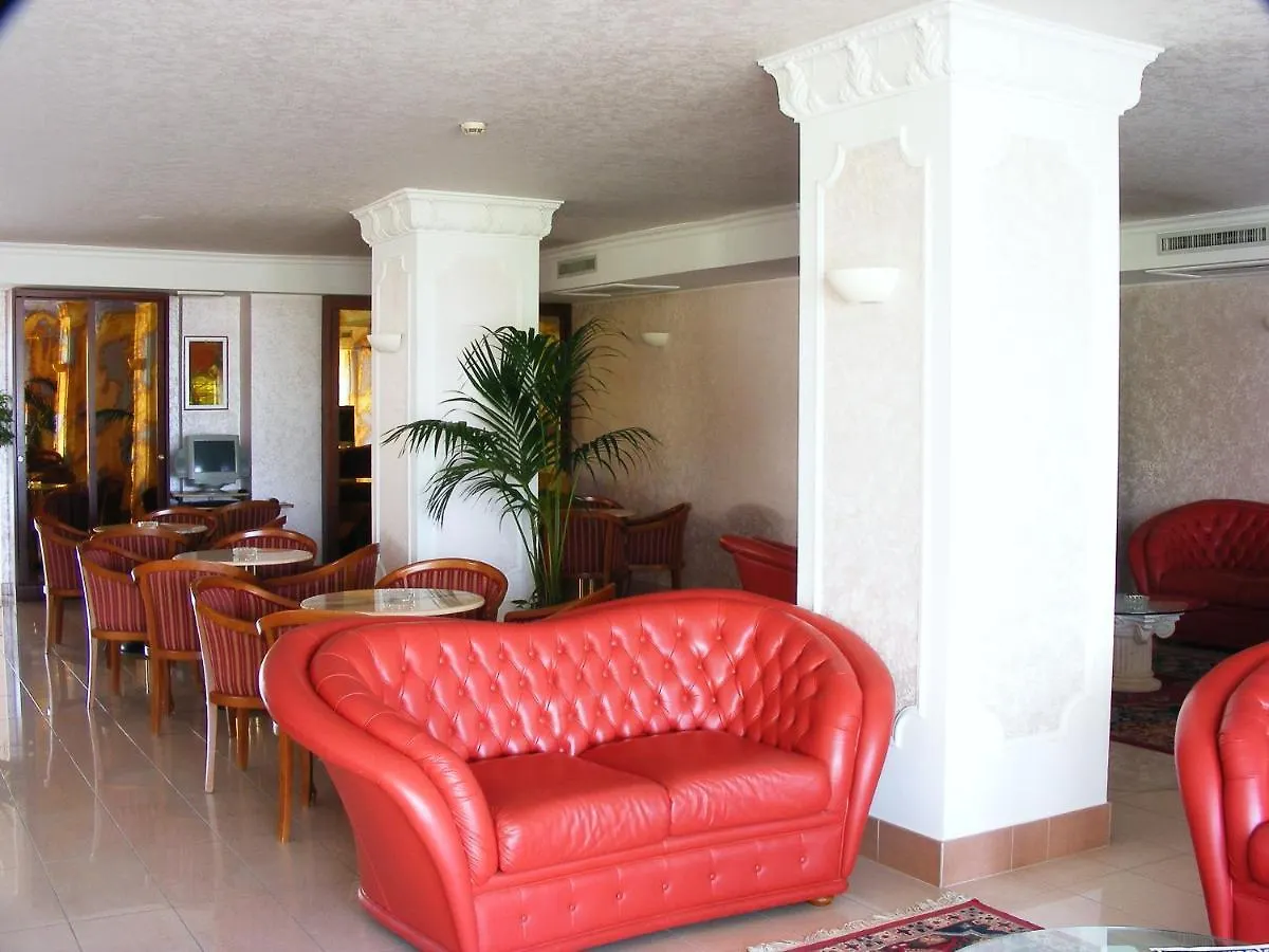 Hotel Imperial Beach - Dada Hotels Rimini
