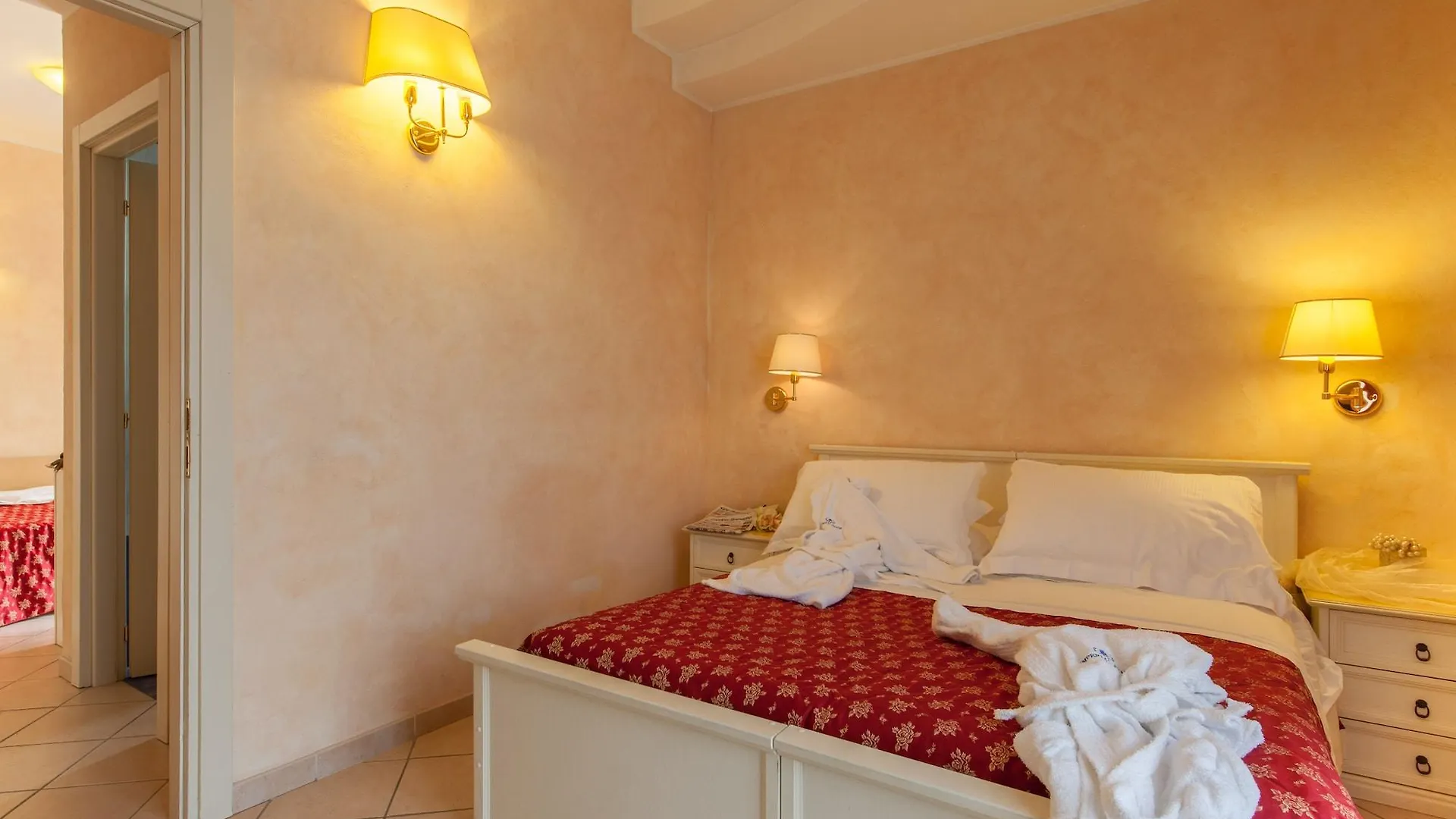Hotel Imperial Beach - Dada Hotels Rimini