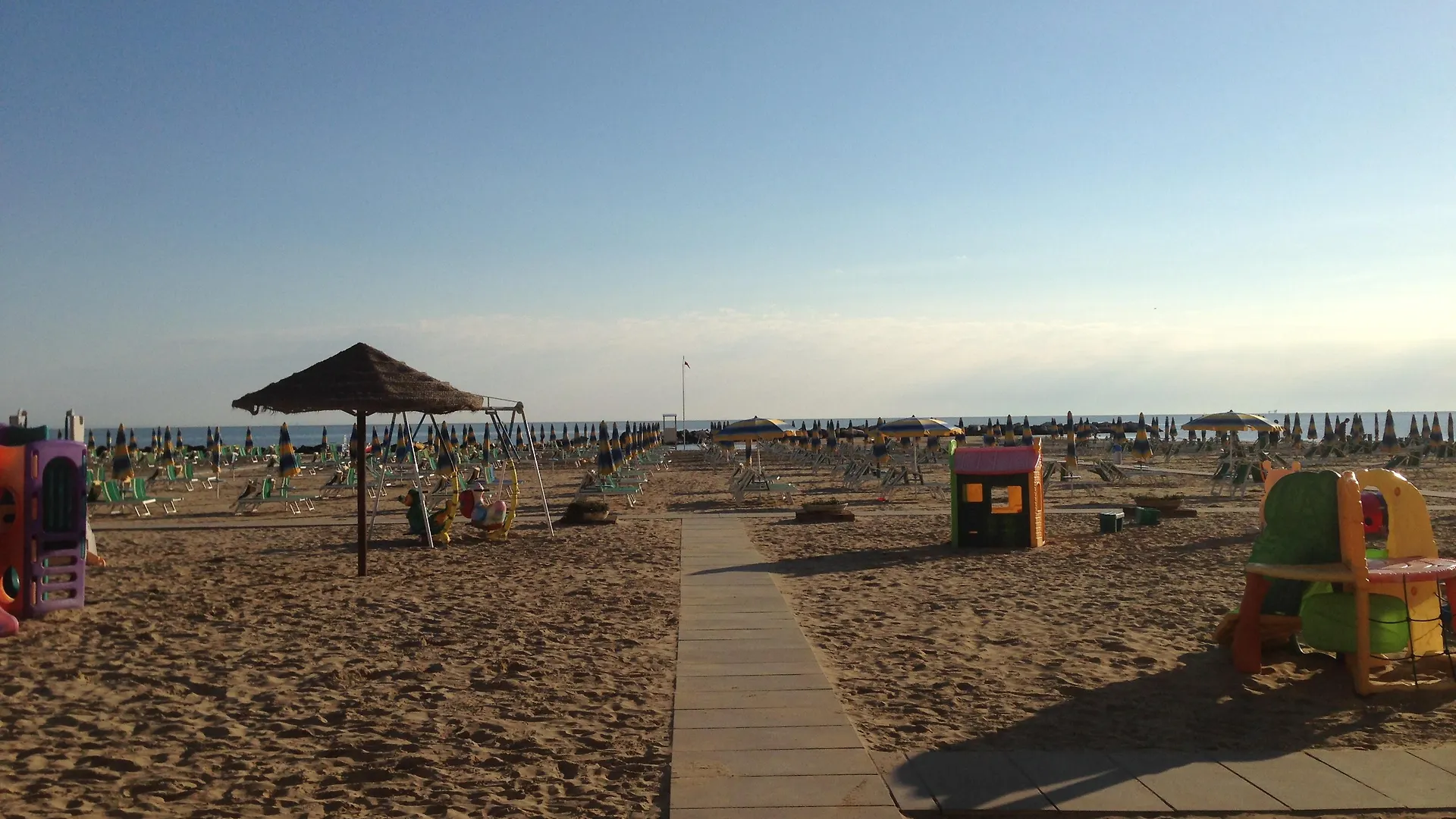Hotel Imperial Beach - Dada Hotels Rimini