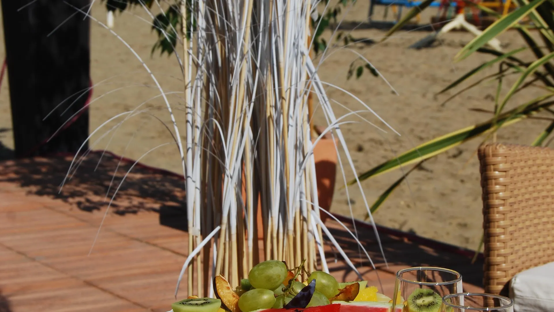 ****  Hotel Imperial Beach - Dada Hotels Rimini İtalya