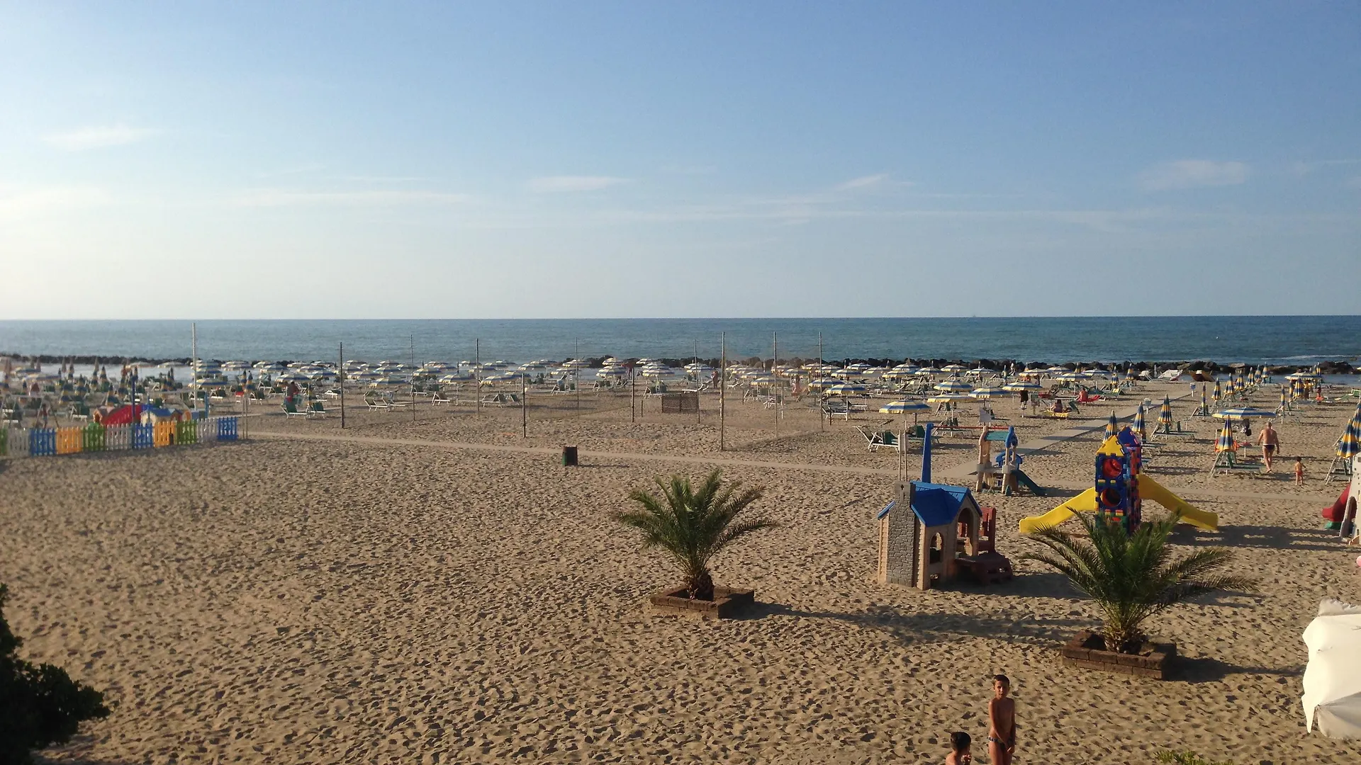 ****  Hotel Imperial Beach - Dada Hotels Rimini İtalya