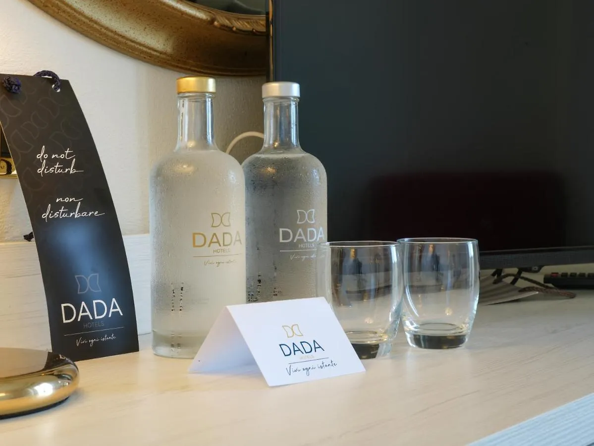 ****  Hotel Imperial Beach - Dada Hotels Rimini İtalya