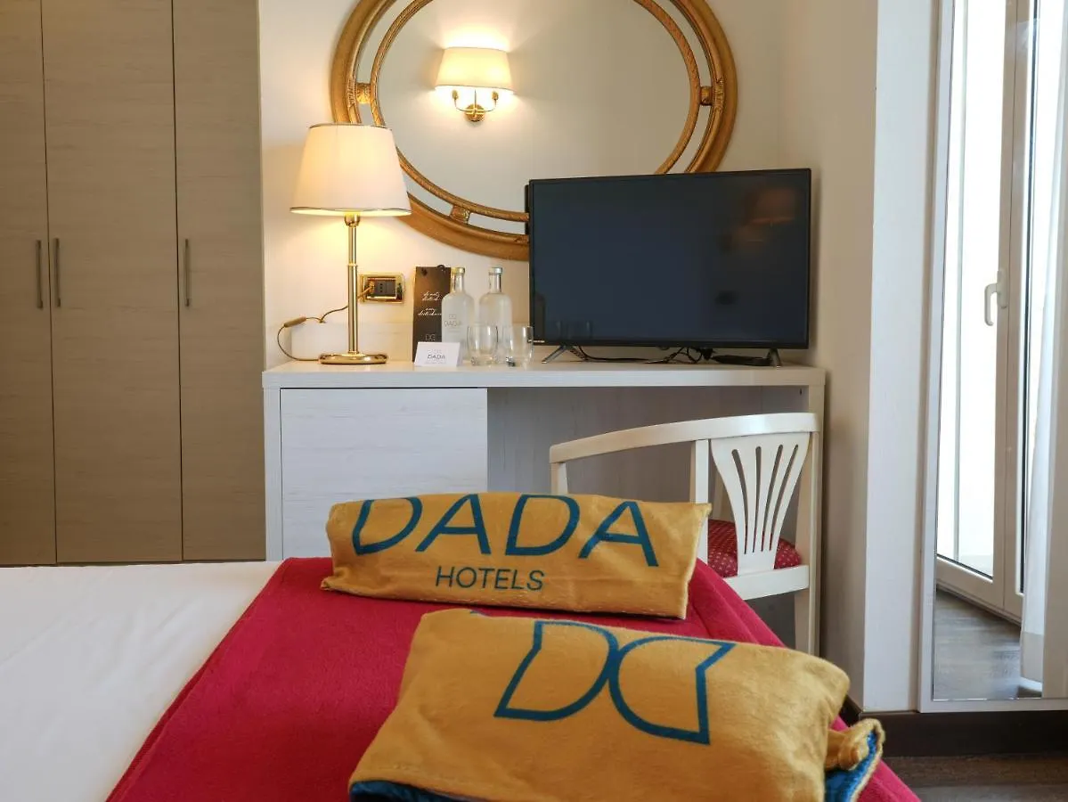 Hotel Imperial Beach - Dada Hotels Rimini