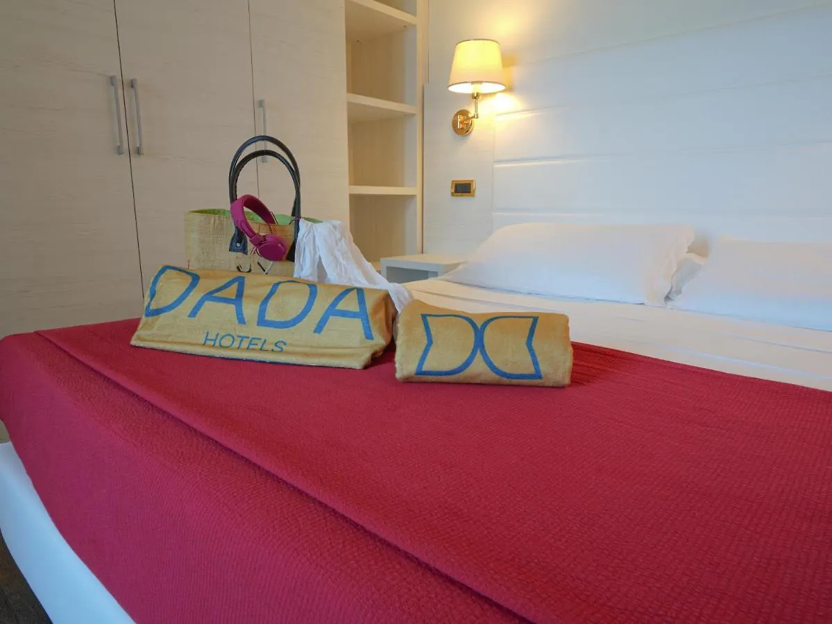 Hotel Imperial Beach - Dada Hotels Rimini