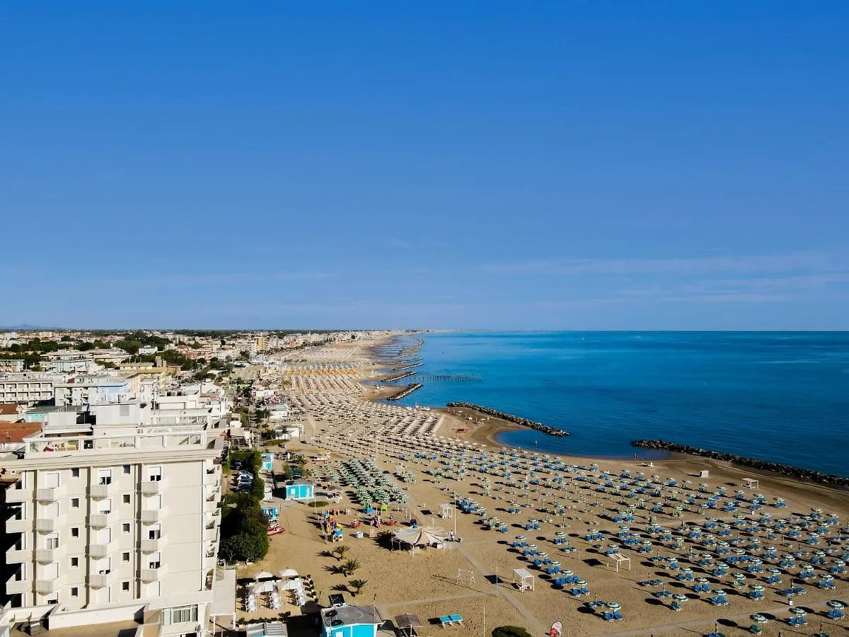 Hotel Imperial Beach - Dada Hotels Rimini