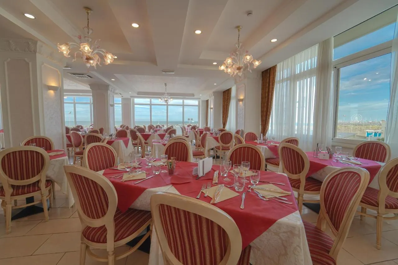 Hotel Imperial Beach - Dada Hotels Rimini