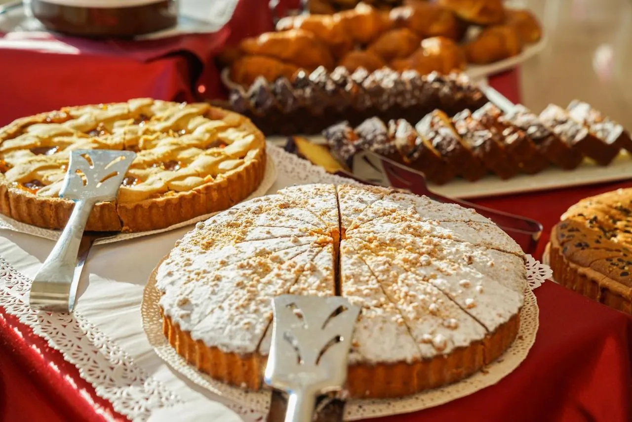 Hotel Imperial Beach - Dada Hotels Rimini 4*,  İtalya
