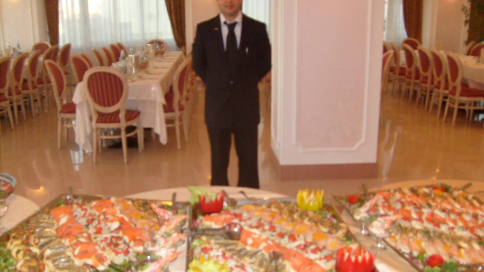 Hotel Imperial Beach - Dada Hotels Rimini